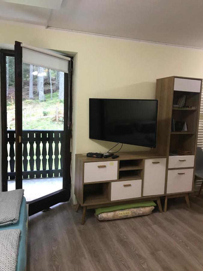 Apartma Anja Згорнє Горє Екстер'єр фото
