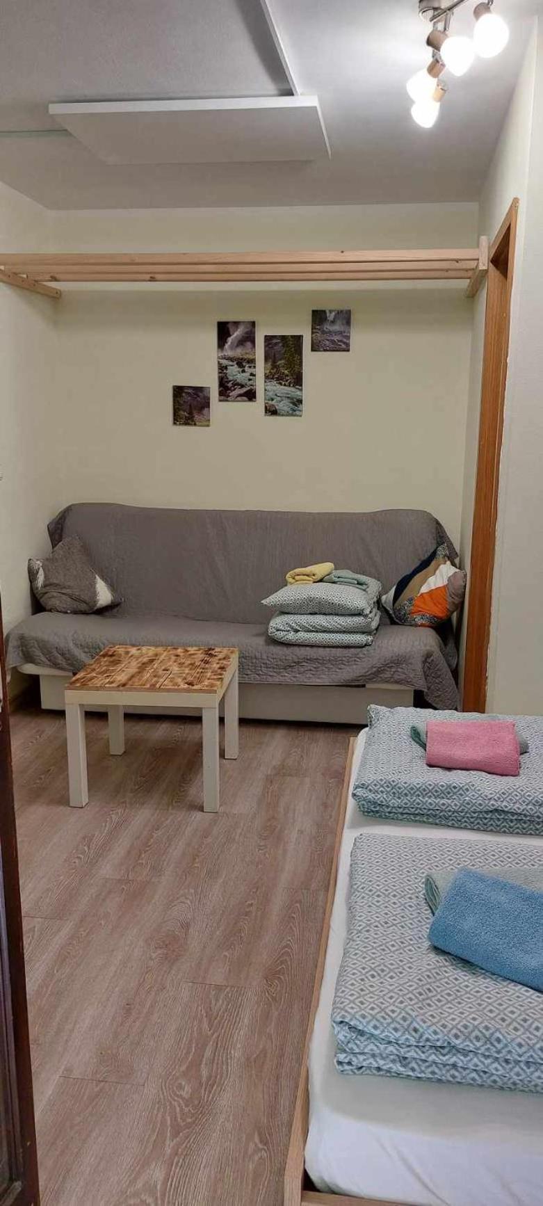 Apartma Anja Згорнє Горє Екстер'єр фото