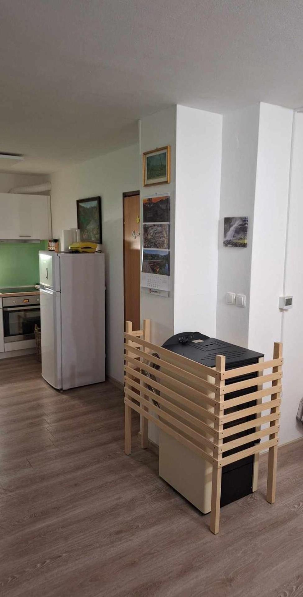 Apartma Anja Згорнє Горє Екстер'єр фото